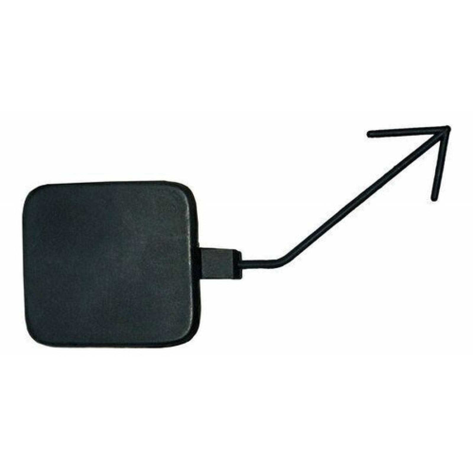 Tapa de Defensa Derecha / Izquierda Seat León  2014 2015 2016