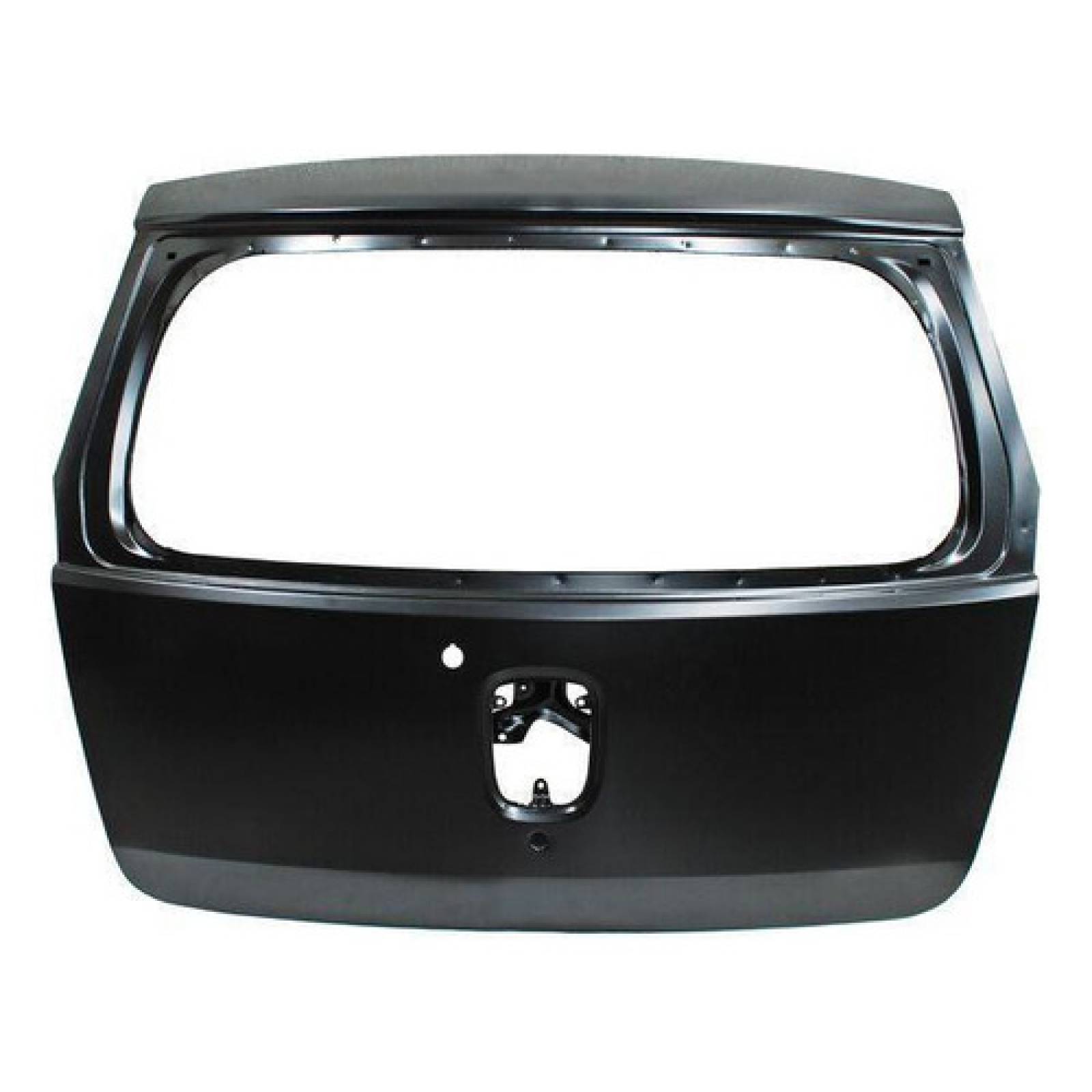 Tapa de Cajuela Derecha / Izquierda Hyundai I10  2012 2013 2014