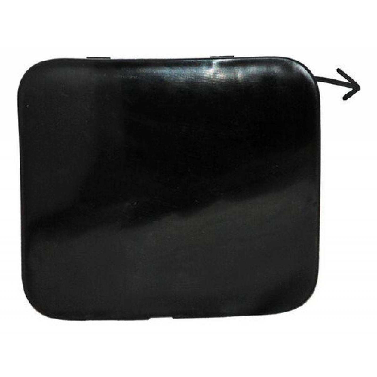 Tapa de Defensa Derecha / Izquierda Nissan Murano  2015 2016 2017 2018 2019 2020