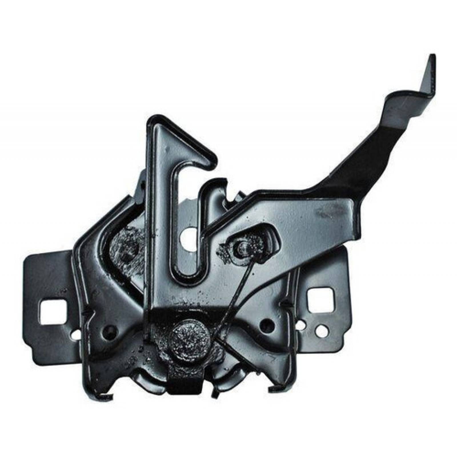 Chapa de Cofre Ford Ranger  2005 2006 2007 2008 2009