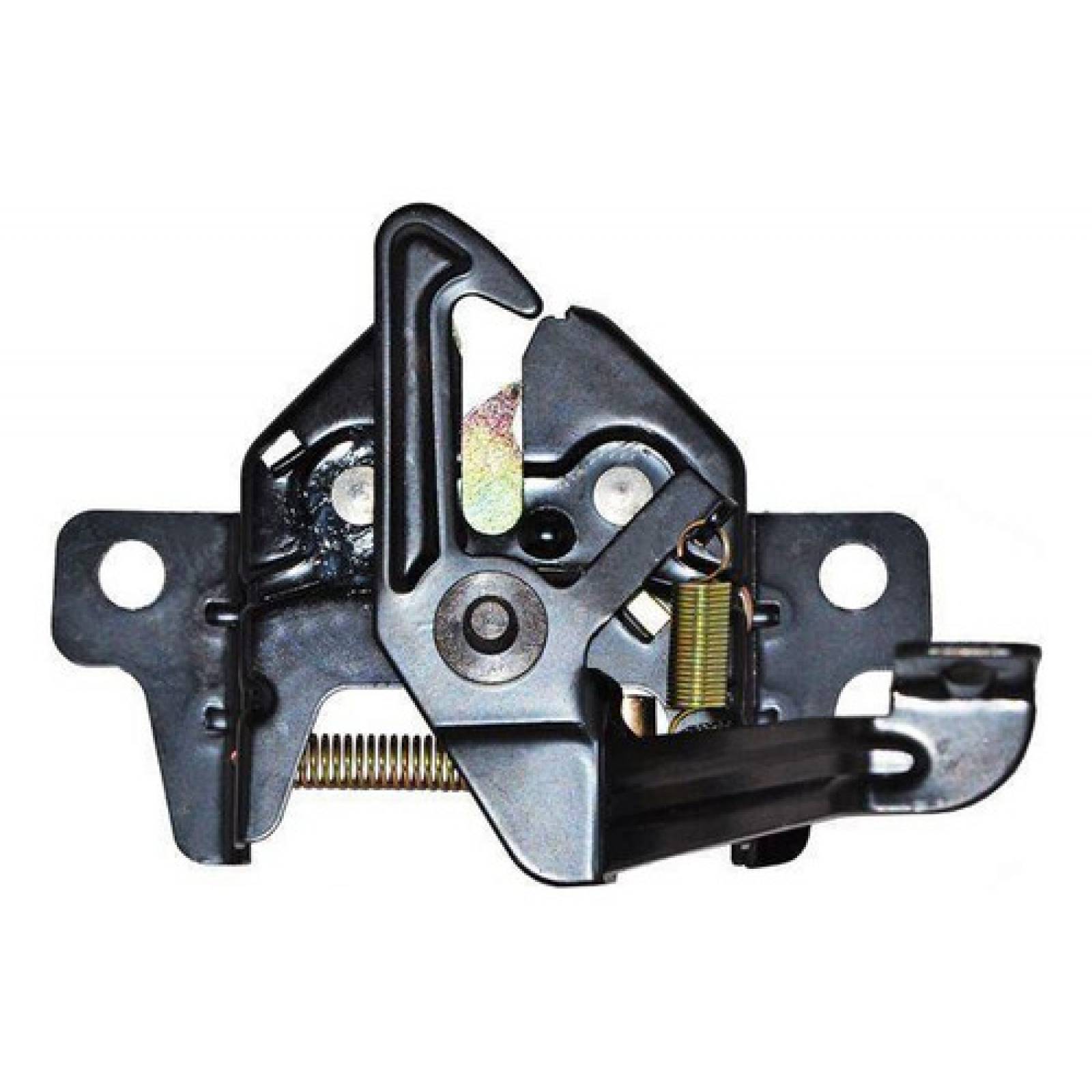 Chapa de Cofre Ford Ranger  1998 1999 2000 2001 2002 2003 2004 2005 2006