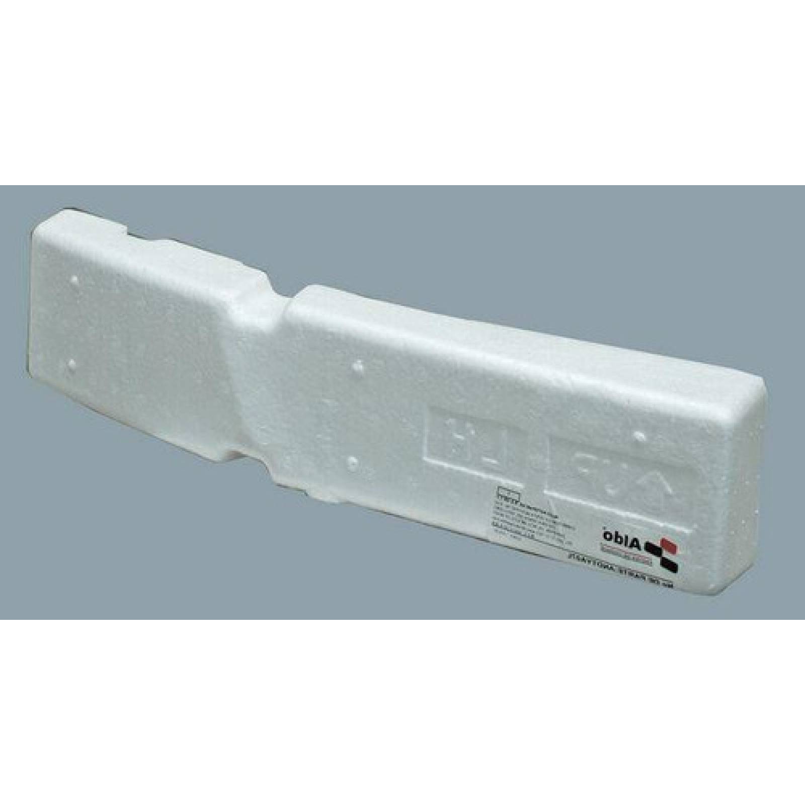 Anti Impacto Toyota Yaris  2007 2008 2009 2010 2011