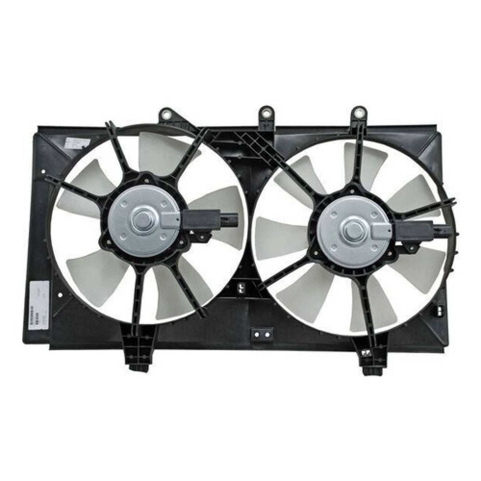Motoventilador Dodge Neon  2000 2001 2002 2003 2004 2005