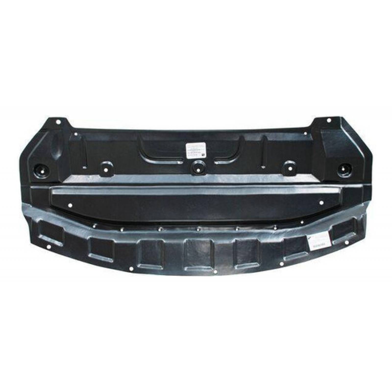 Tolva de Motor Nissan Sentra 2.0 Litros 2007 2008 2009 2010 2011 2012 2013