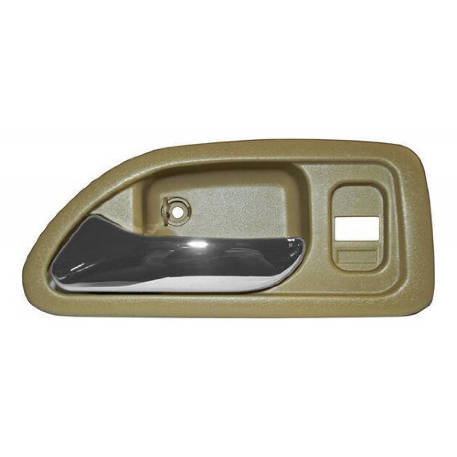 Manija Interior Izquierda Honda Accord  1994 1995 1996 1997