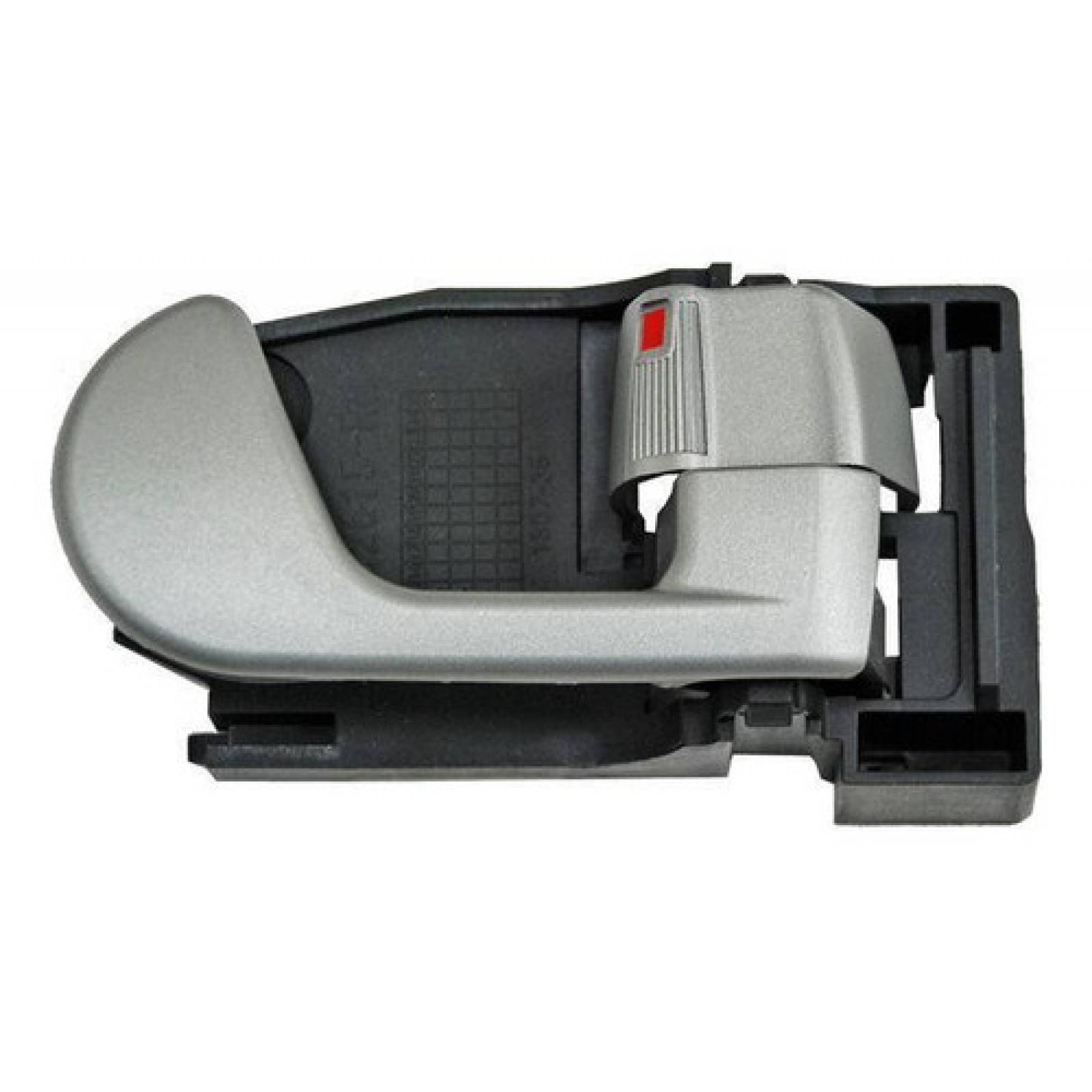 Manija Interior Derecha Mitsubishi Montero 2007 2008 2009 2010 2011 2012 2013 2014 2015