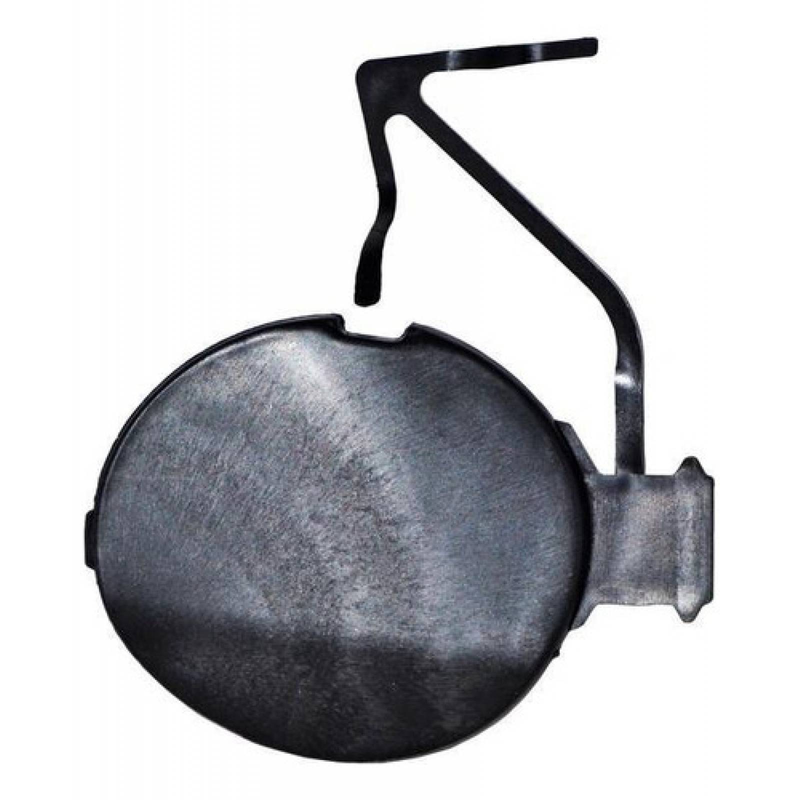 Tapa de Defensa Honda Fit  2018 2019 2020