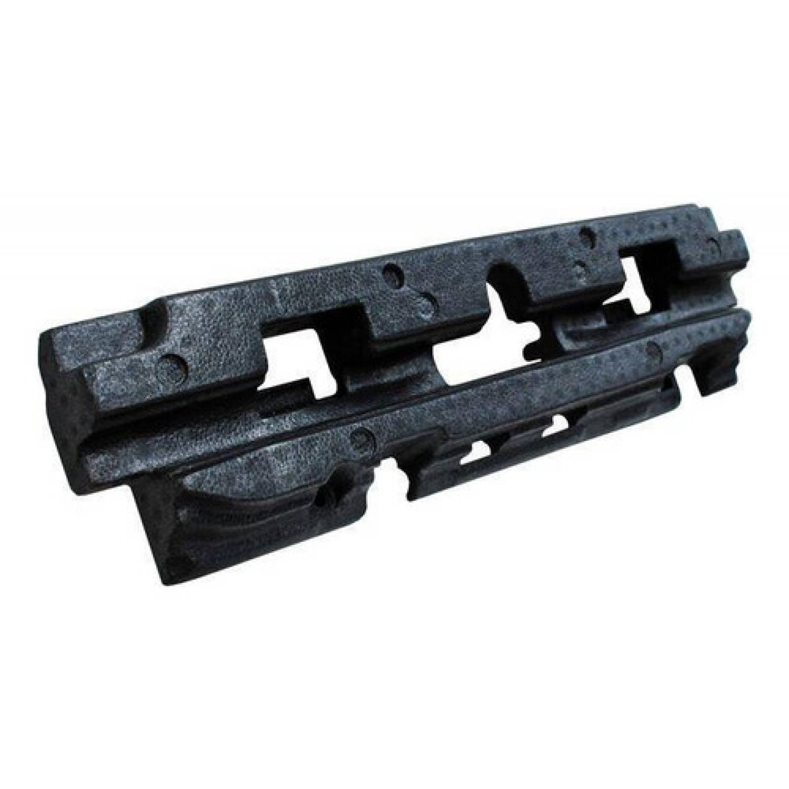 Anti Impacto Jeep Grand Cherokee  2014 2015