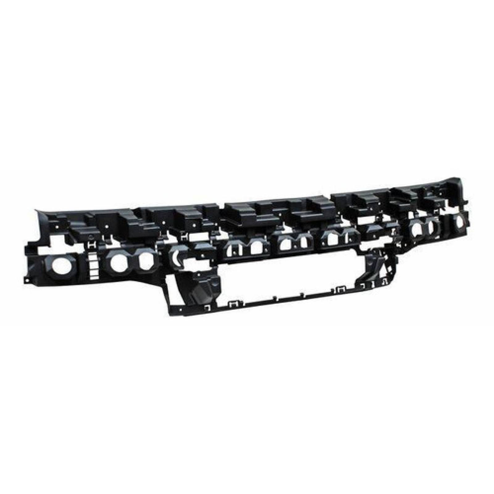 OEM Ford Front Bumper Impact Absorber Bar 2016-2019 Explorer - FB5Z-17C882-C, Police Interceptor Utility, Made In USA
