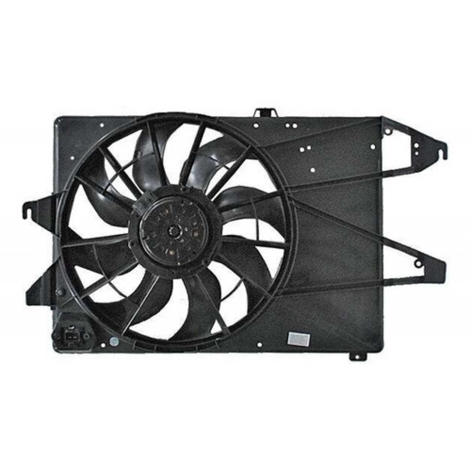 Motoventilador Ford Windstar  1995 1996 1997 1998