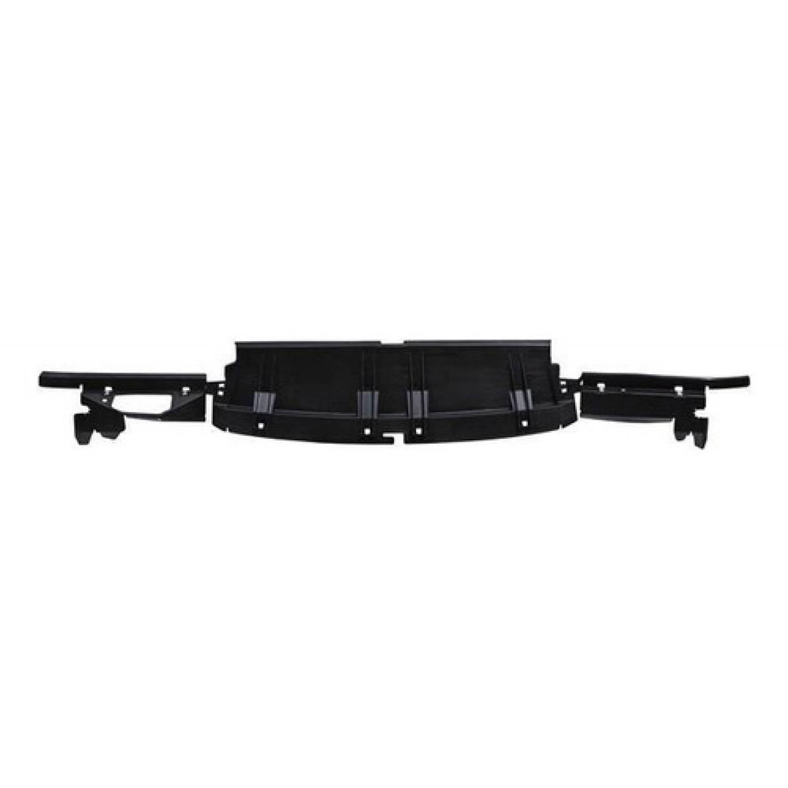 Conjunto De Obturador De Radiador Superior Para GMC Terrain Y Chevy Equinox 2018-2020 - GM1206111