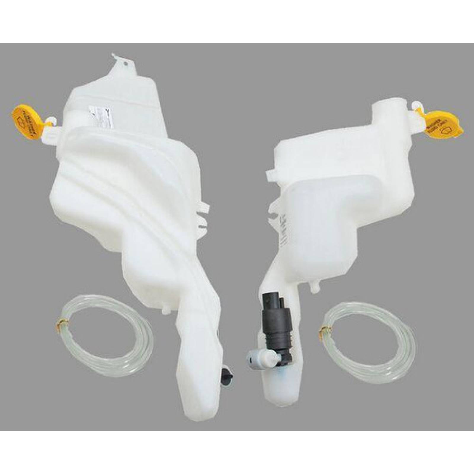 Depósito de Limpiaparabrisas Jeep Patriot  2007 2008 2009 2010 2011 2012 2013 2014 2015 2016 2017