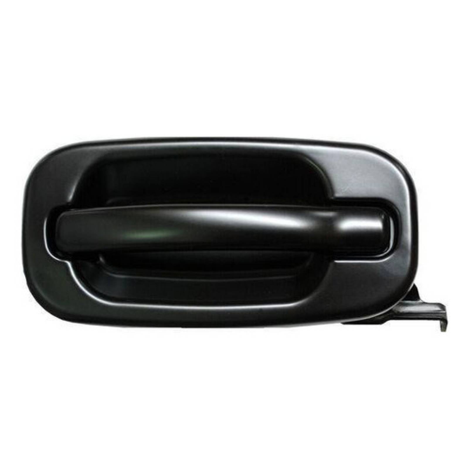 Manija Exterior Izquierda GMC Denali  1999 2000 2001 2002 2003 2004 2005 2006