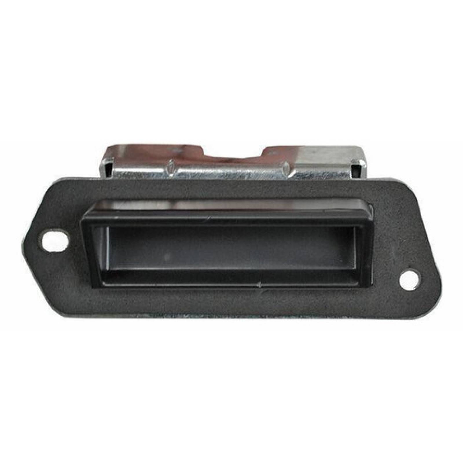 Manija de Tapa Central Honda Pilot 2003 2004 2005 2006 2007 2008