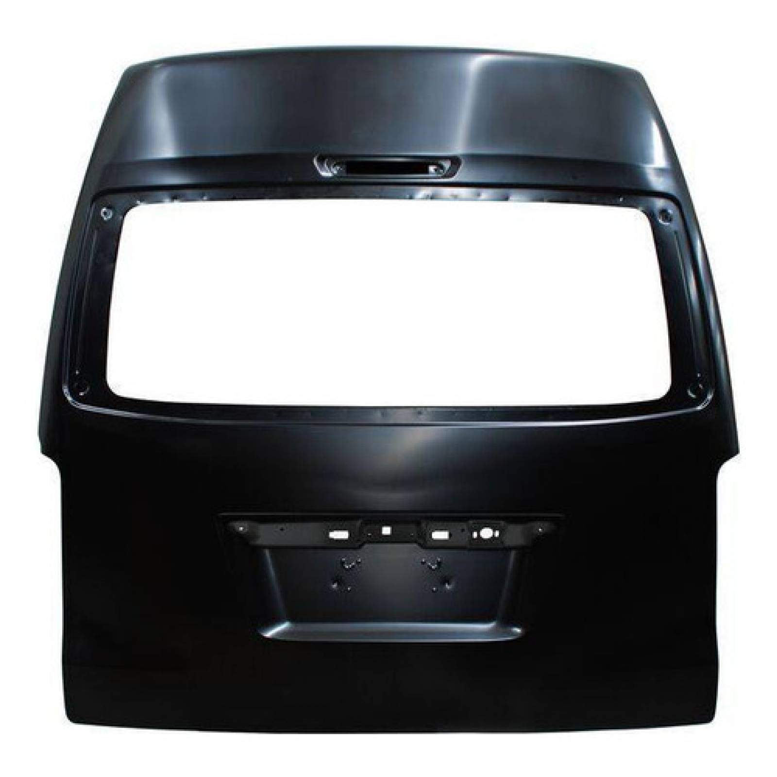 Tapa de Cajuela Nissan Urvan 15 Pasajeros / Quinta puerta 2013 2014 2015 2016 2017 2018