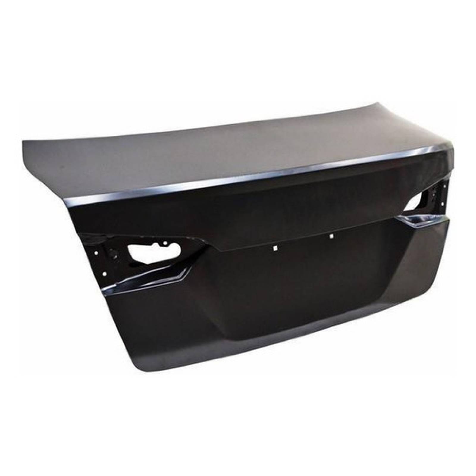 Tapa de Cajuela Derecha / Izquierda Nissan Versa 2 Puertas 2020 2021