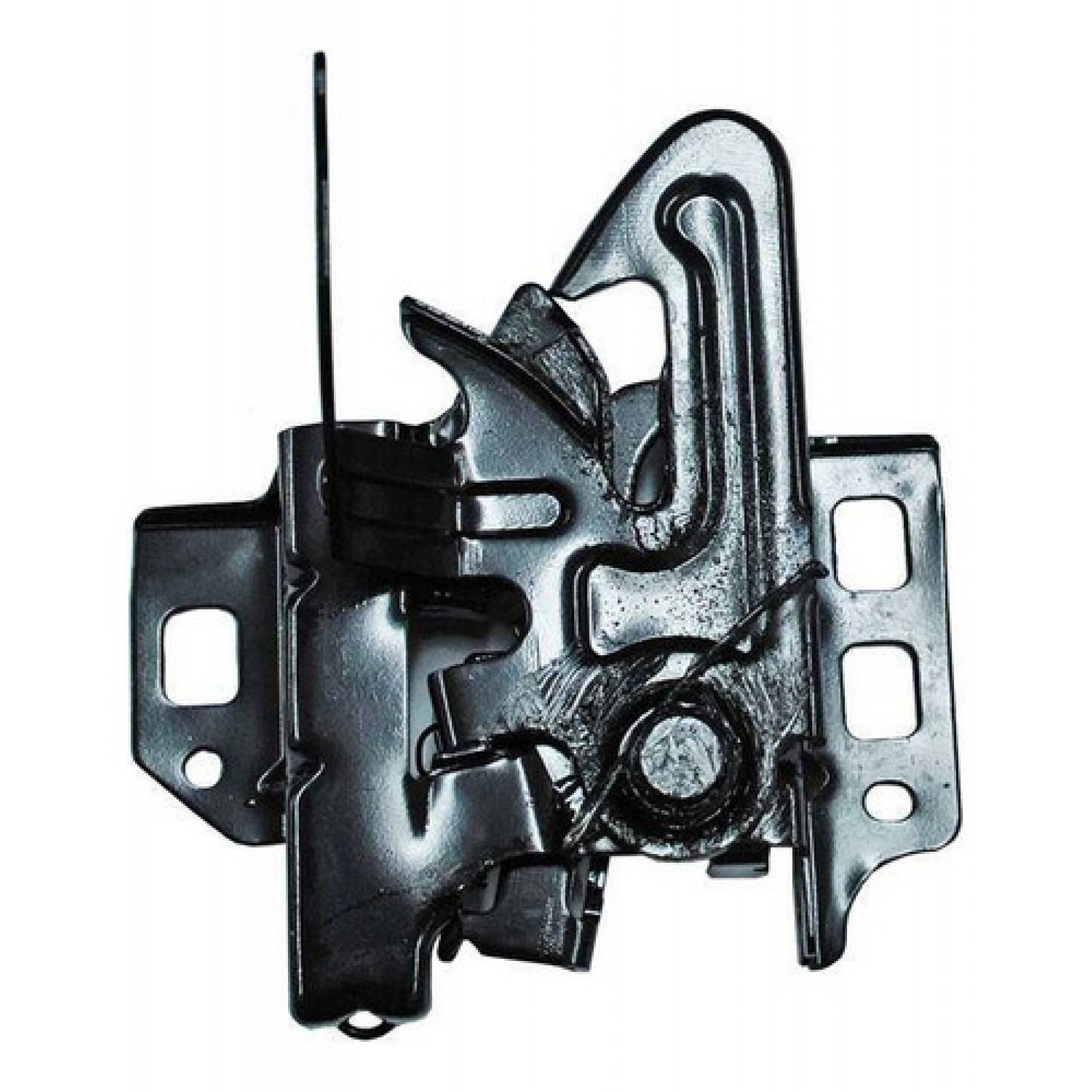 Chapa de Cofre GMC Sierra  2003 2004 2005 2006