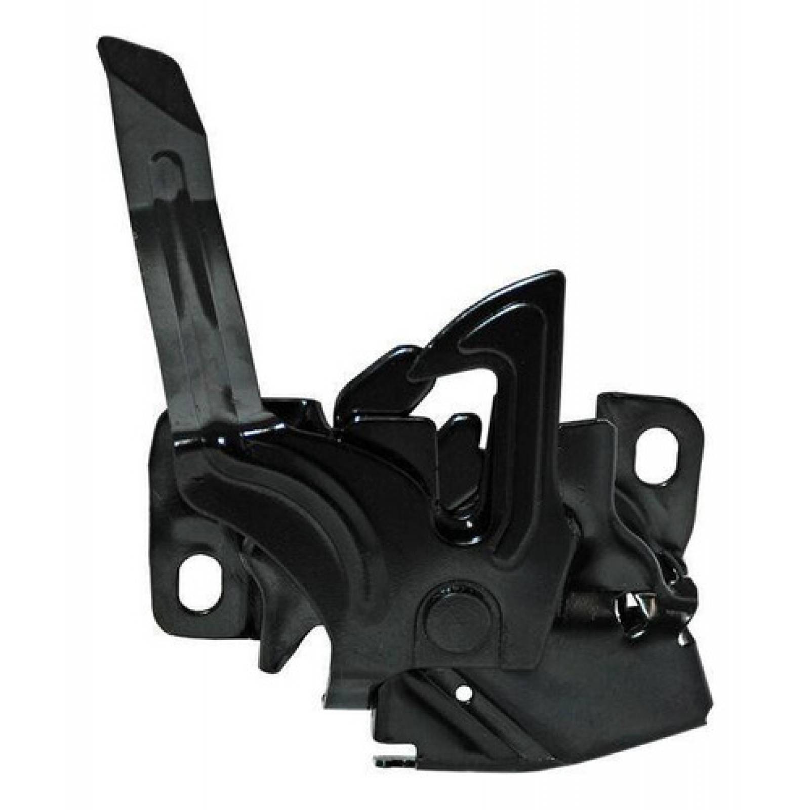 Chapa de Cofre Honda CR-V 2002 2003 2004 2005 2006