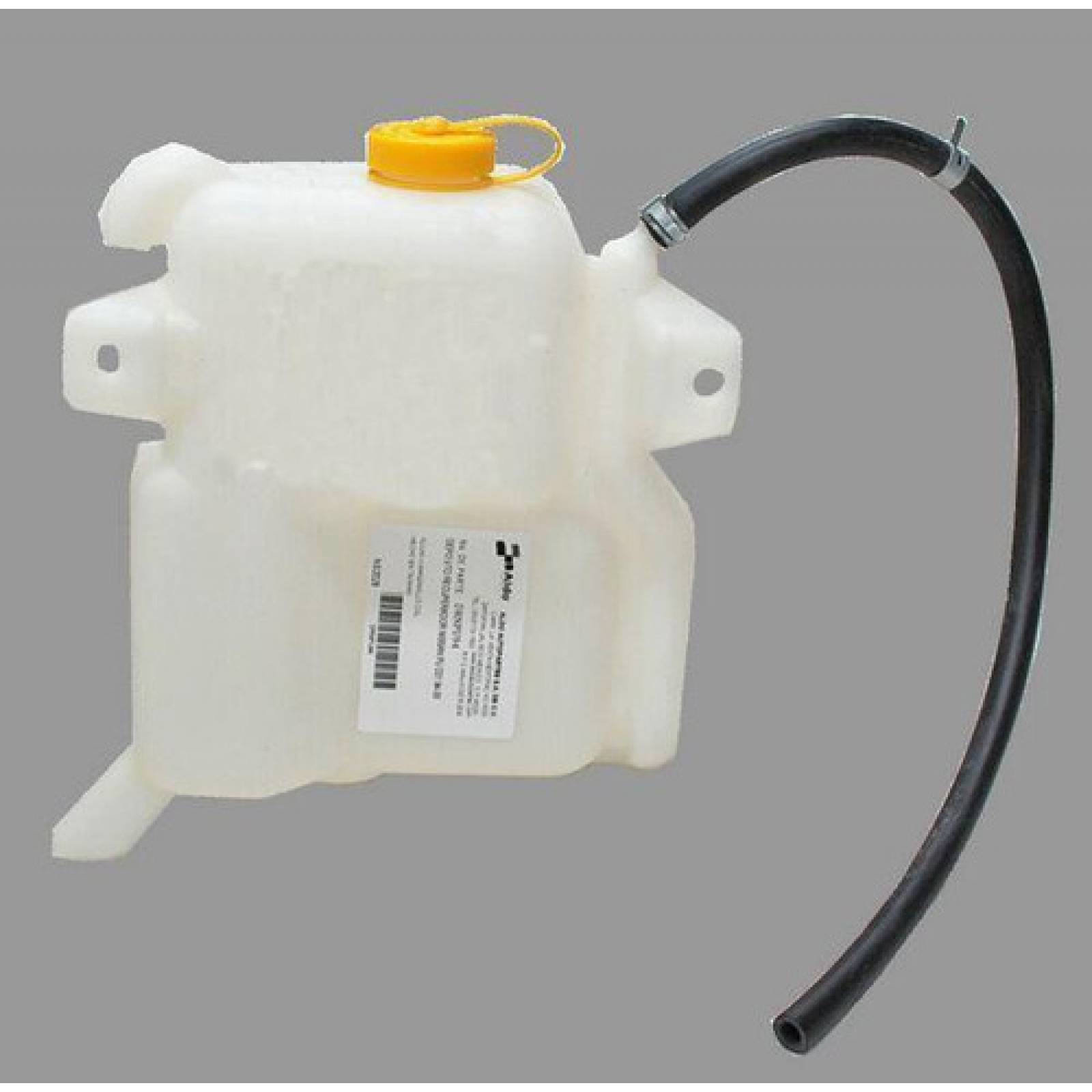 Depósito de Anticongelante Nissan D21 Pick Up 1994 1995 1996 1997 1998 1999 2000 2001 2002 2003 2004 2005 2006 2007 2008