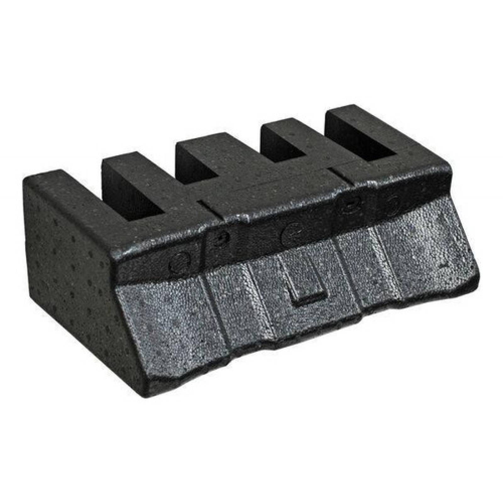 Anti Impacto Nissan Versa  2012 2013 2014