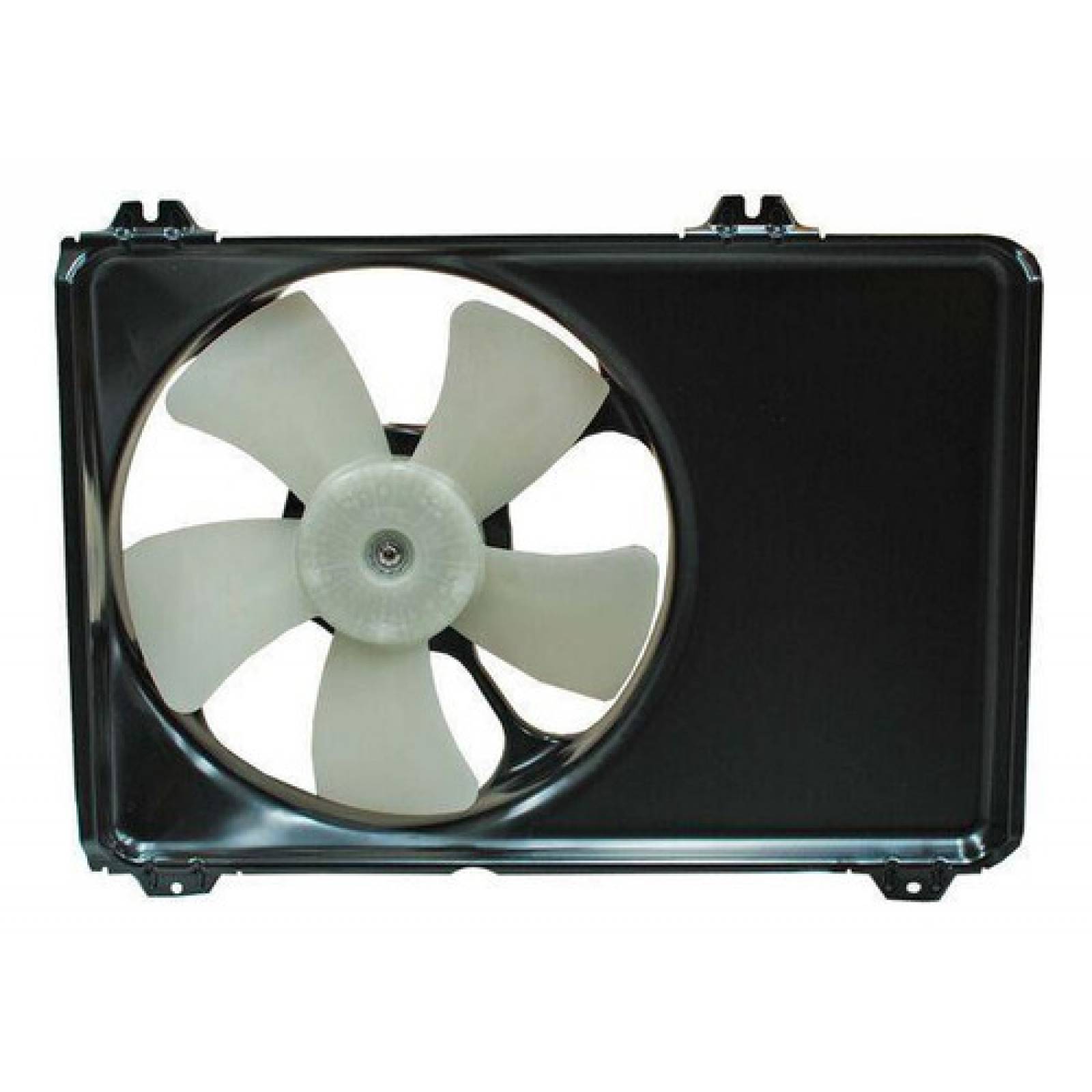 Motoventilador Suzuki Swift  2005 2006 2007 2008 2009 2010