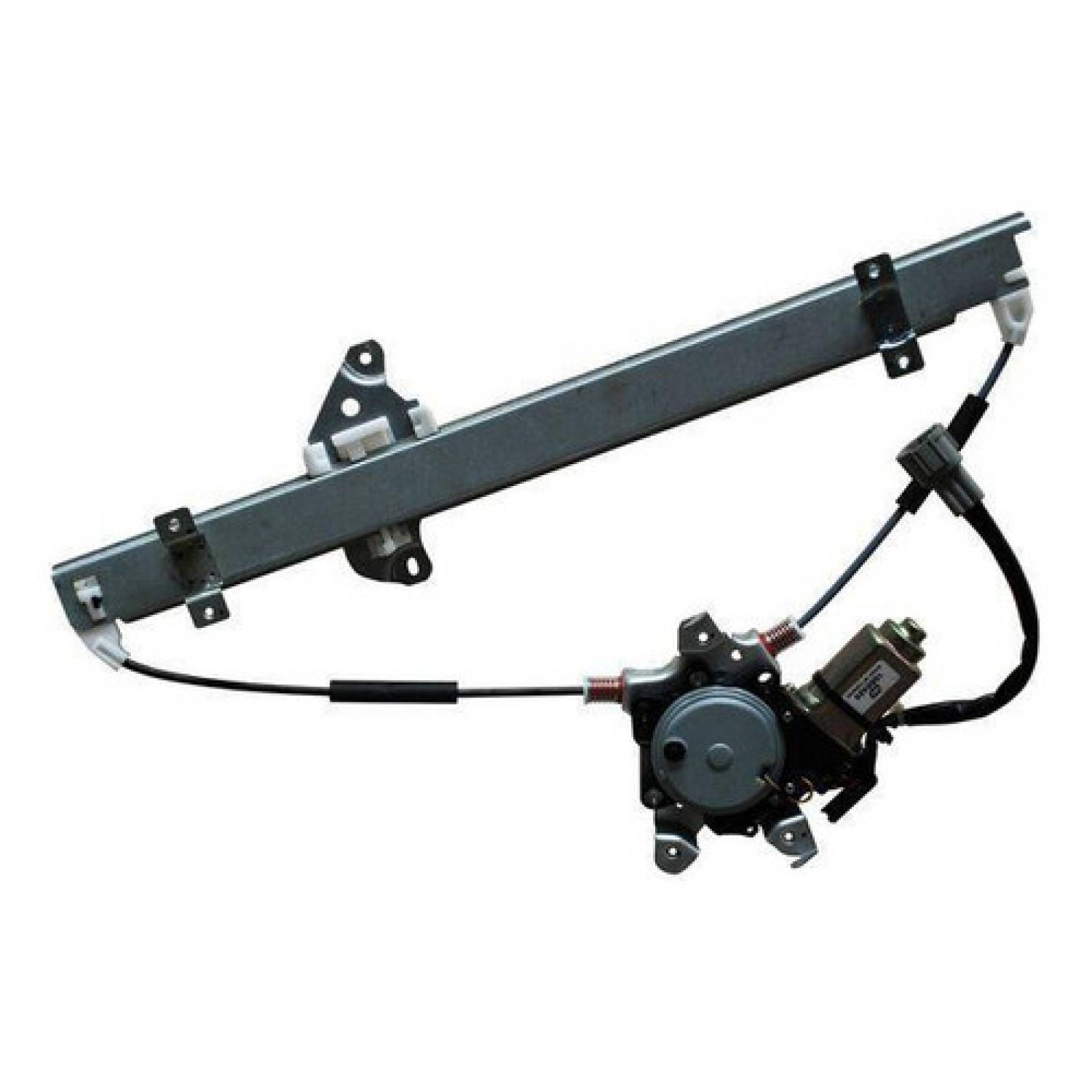 Elevador de Cristal Eléctrico Izquierda Nissan X-Trail  2000 2001 2002 2003 2004 2005 2006 2007 2008