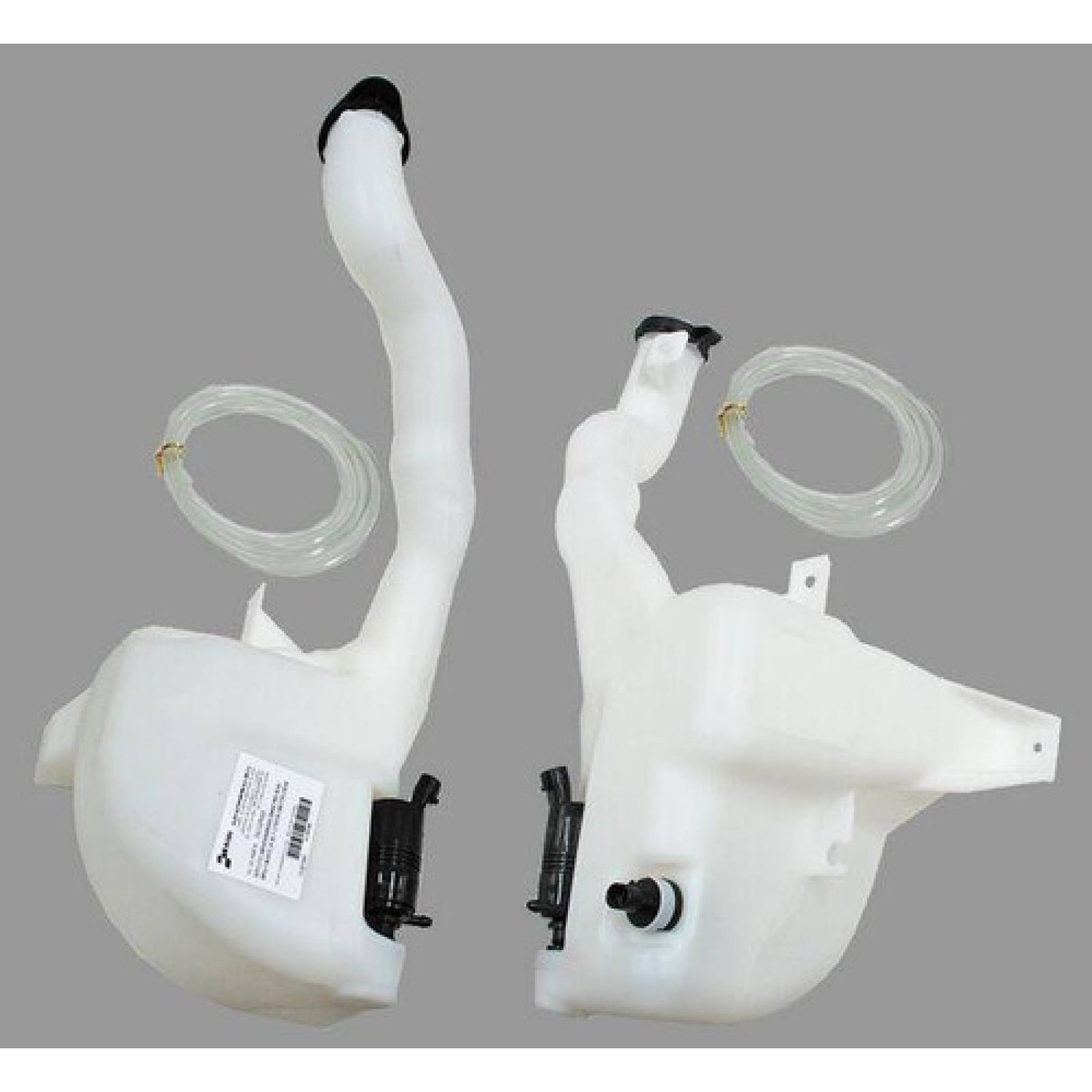 Depósito de Limpiaparabrisas Chevrolet Montecarlo  2006 2007 2008 2009 2010 2011