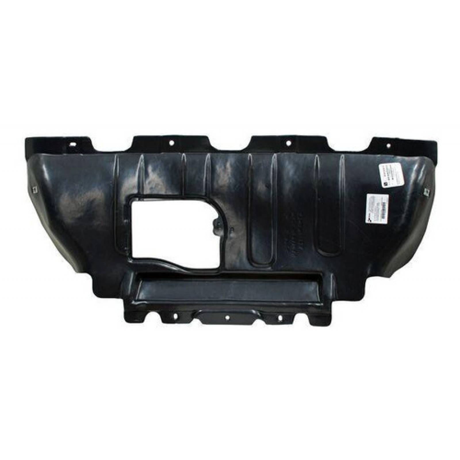 Tolva de Motor Jeep Grand Cherokee  2011 2012 2013 2014 2015 2016