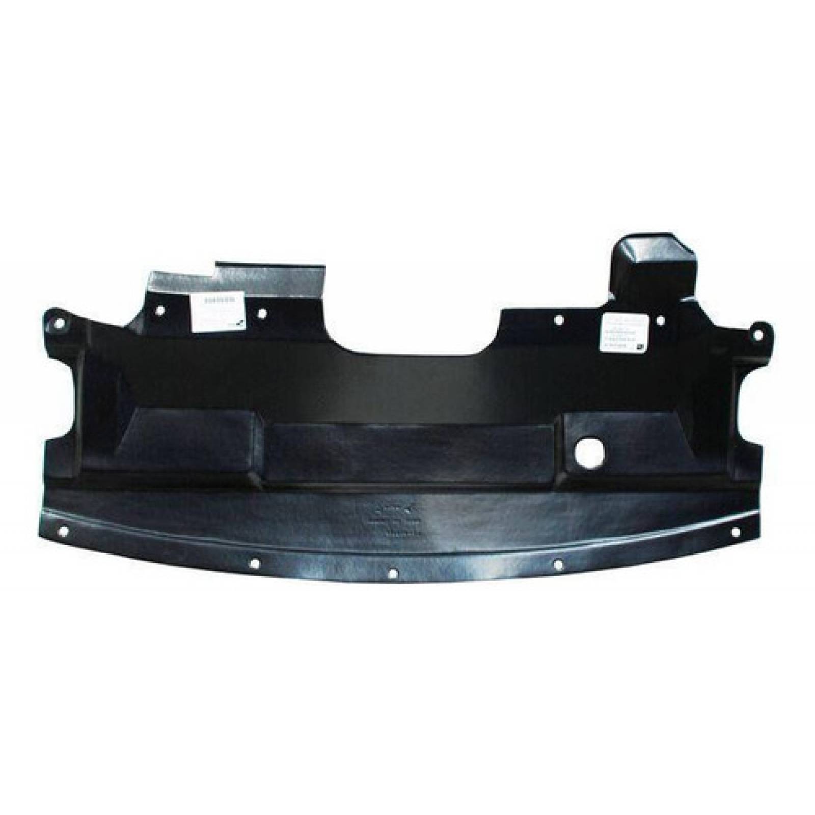 Tolva de Motor Nissan Altima 2.5 Litros 2002 2003 2004 2005 2006