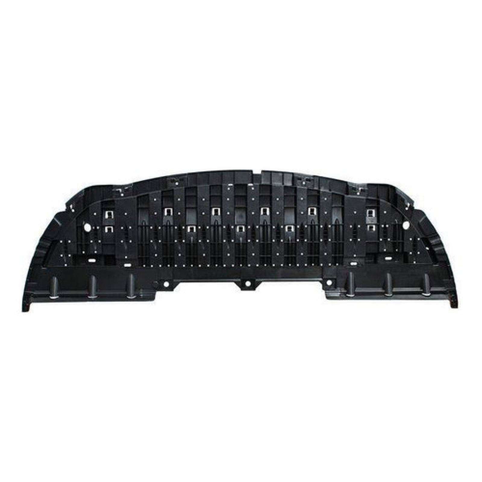 Tolva de Motor Renault Fluence  2013 2014 2015 2016