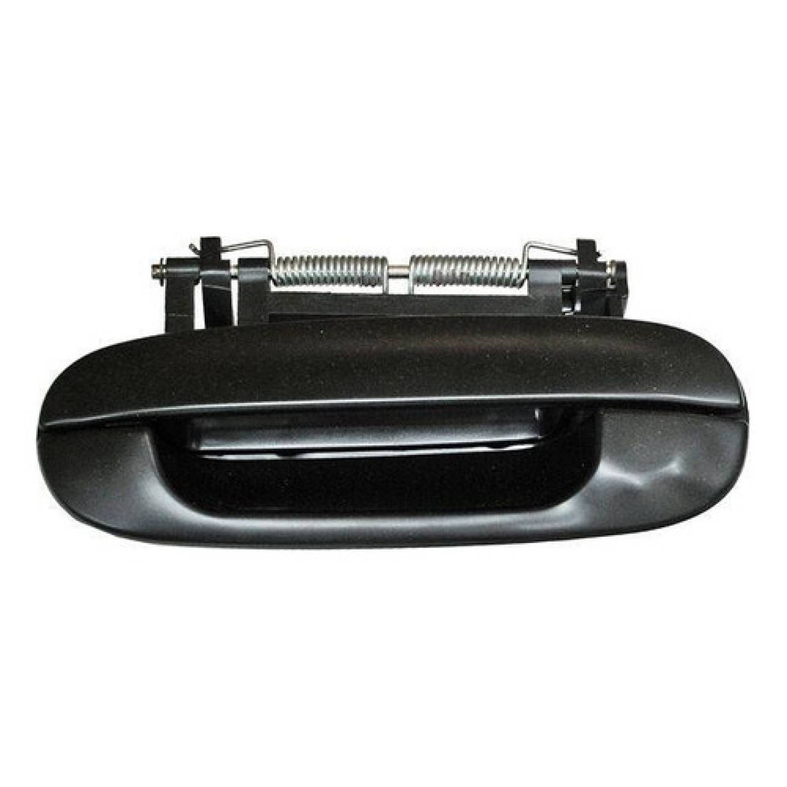 Manija Exterior Izquierda Cadillac Seville  1998 1999 2000 2001 2002 2003 2004