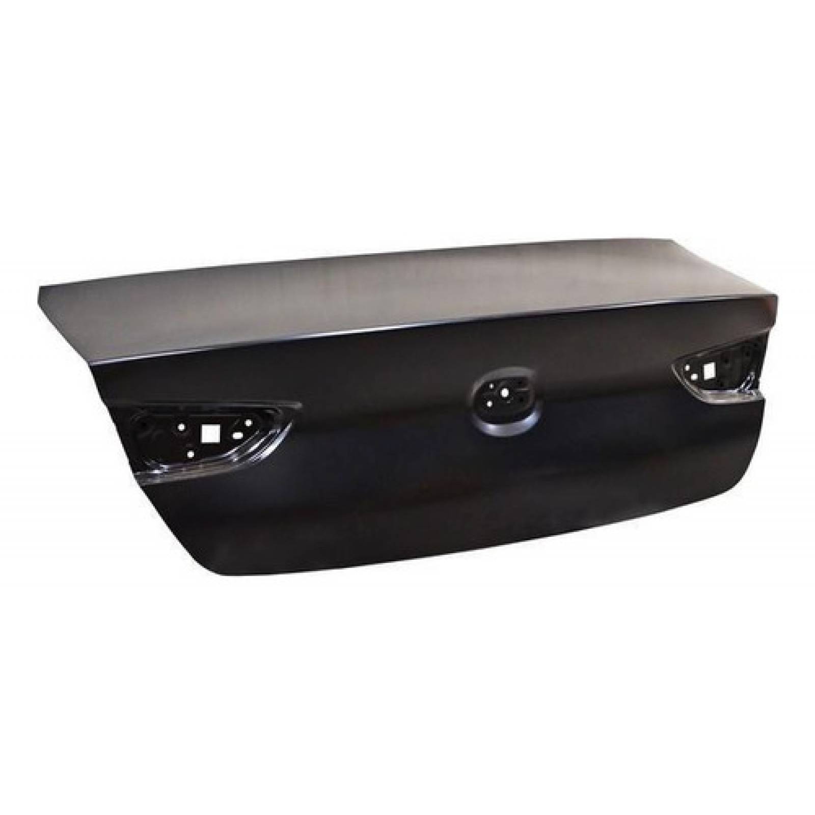 Tapa de Cajuela Mazda 3 4 Puertas 2019 2020 2021