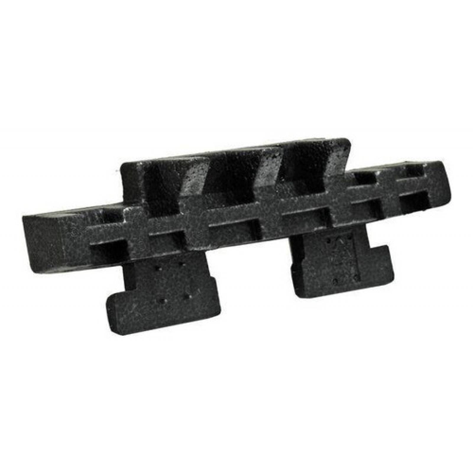 Anti Impacto Superior Ford Mustang GT y SHELBY 2005 2006 2007 2008 2009