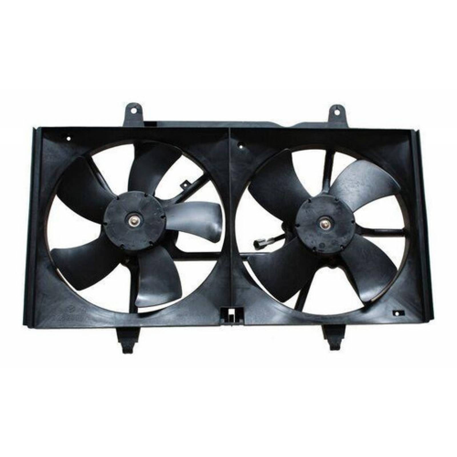 Motoventilador Nissan Altima  2002 2003 2004 2005 2006