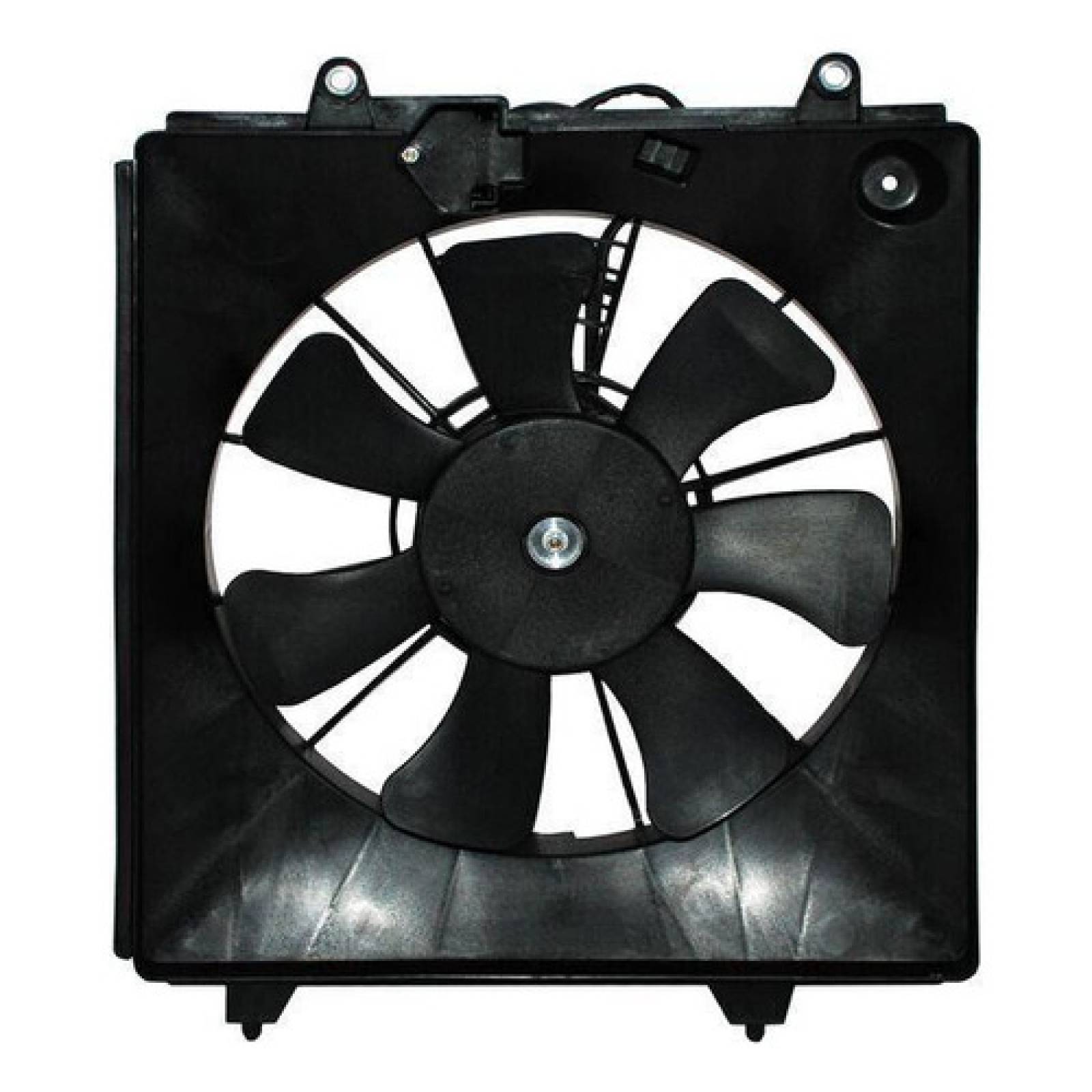 Mid Valley A/C Condenser Fan Assembly For Honda CR-V 2007-2009 – 620-245 / 36816-RZA-A01