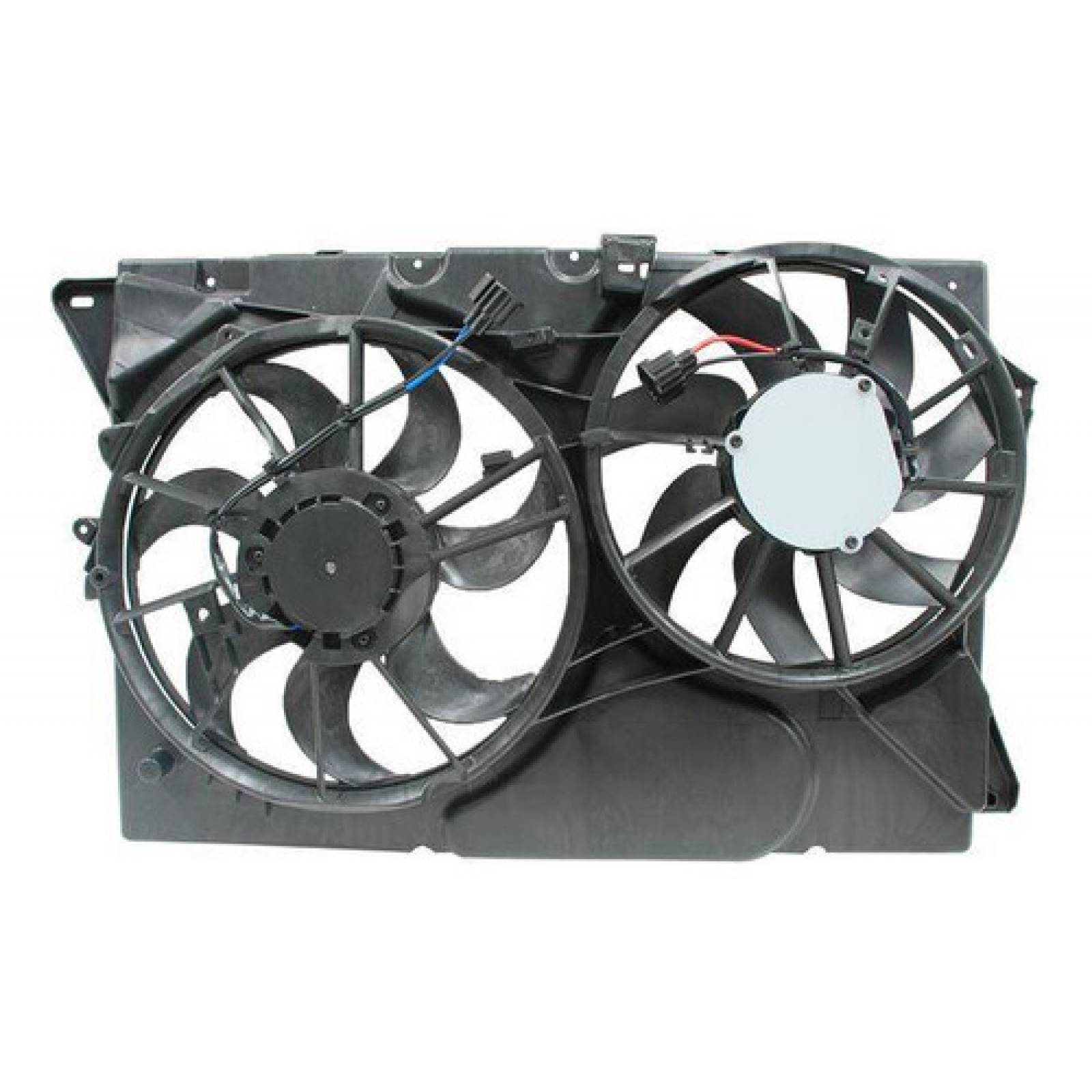 Motoventilador Ford Explorer  2011 2012 2013 2014