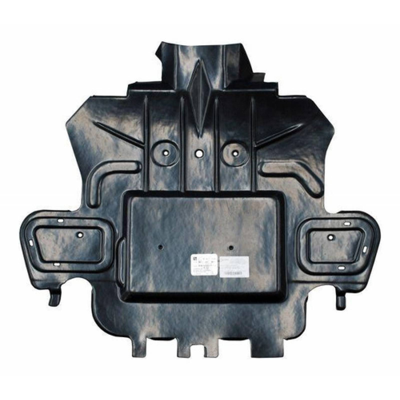 Tolva de Motor Cadillac CTS 4 Puertas 2008 2009 2010 2011 2012 2013 2014