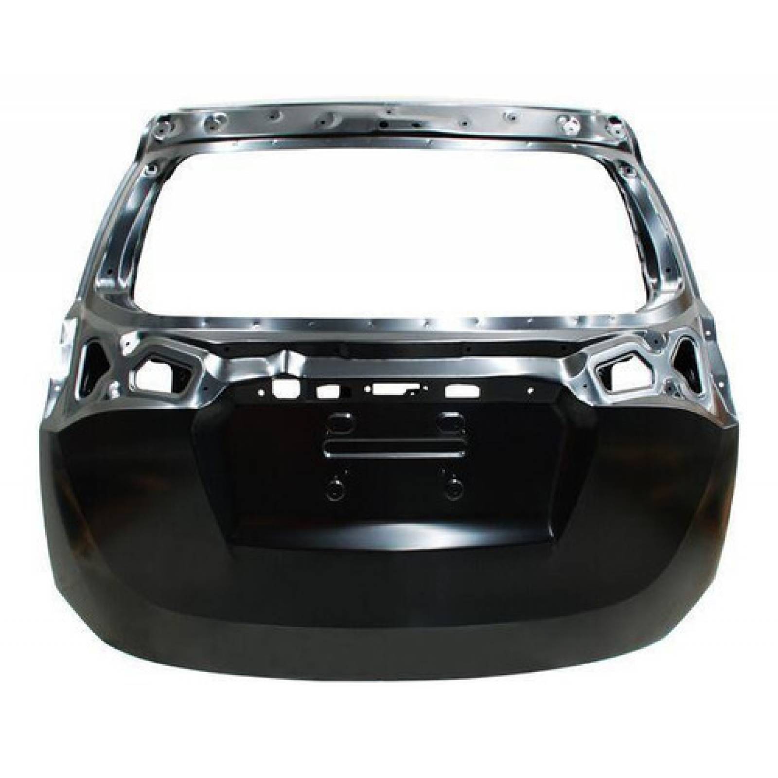 Tapa de Cajuela Toyota Rav4 Quinta puerta 2013 2014 2015