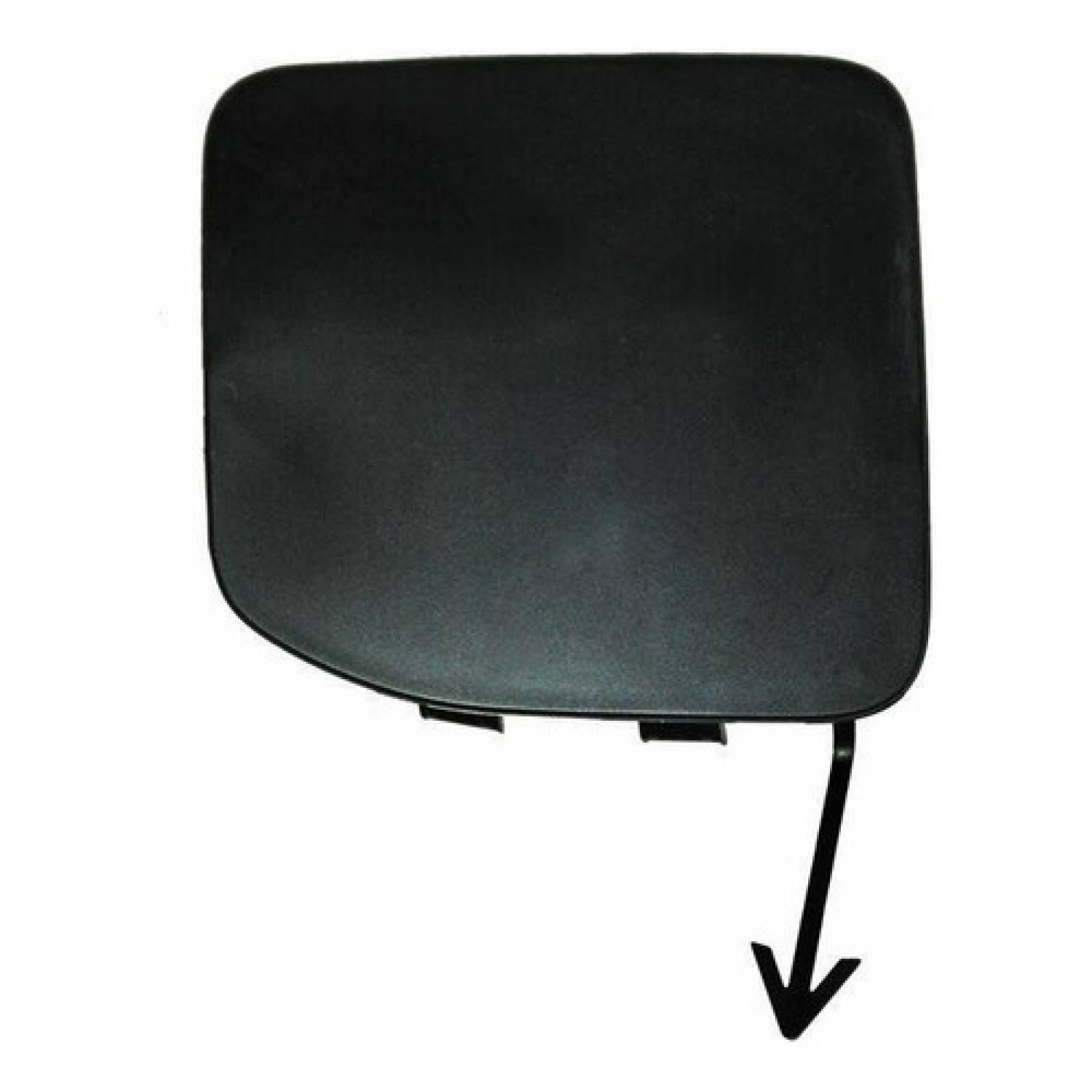 Tapa de Defensa Derecha / Izquierda Nissan Versa  2015 2016 2017 2018 2019