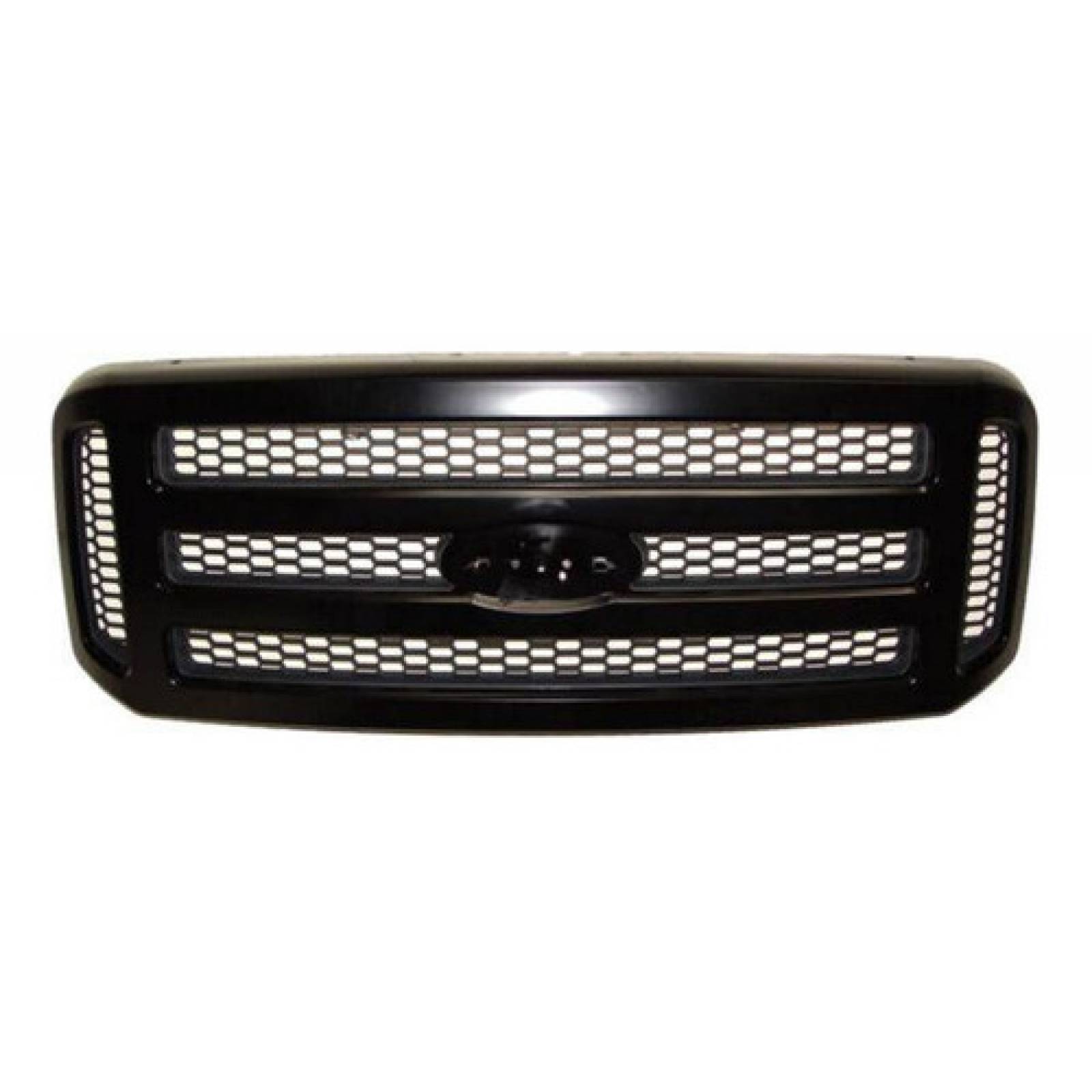 Parrilla Ford Super Duty  2005 2006 2007