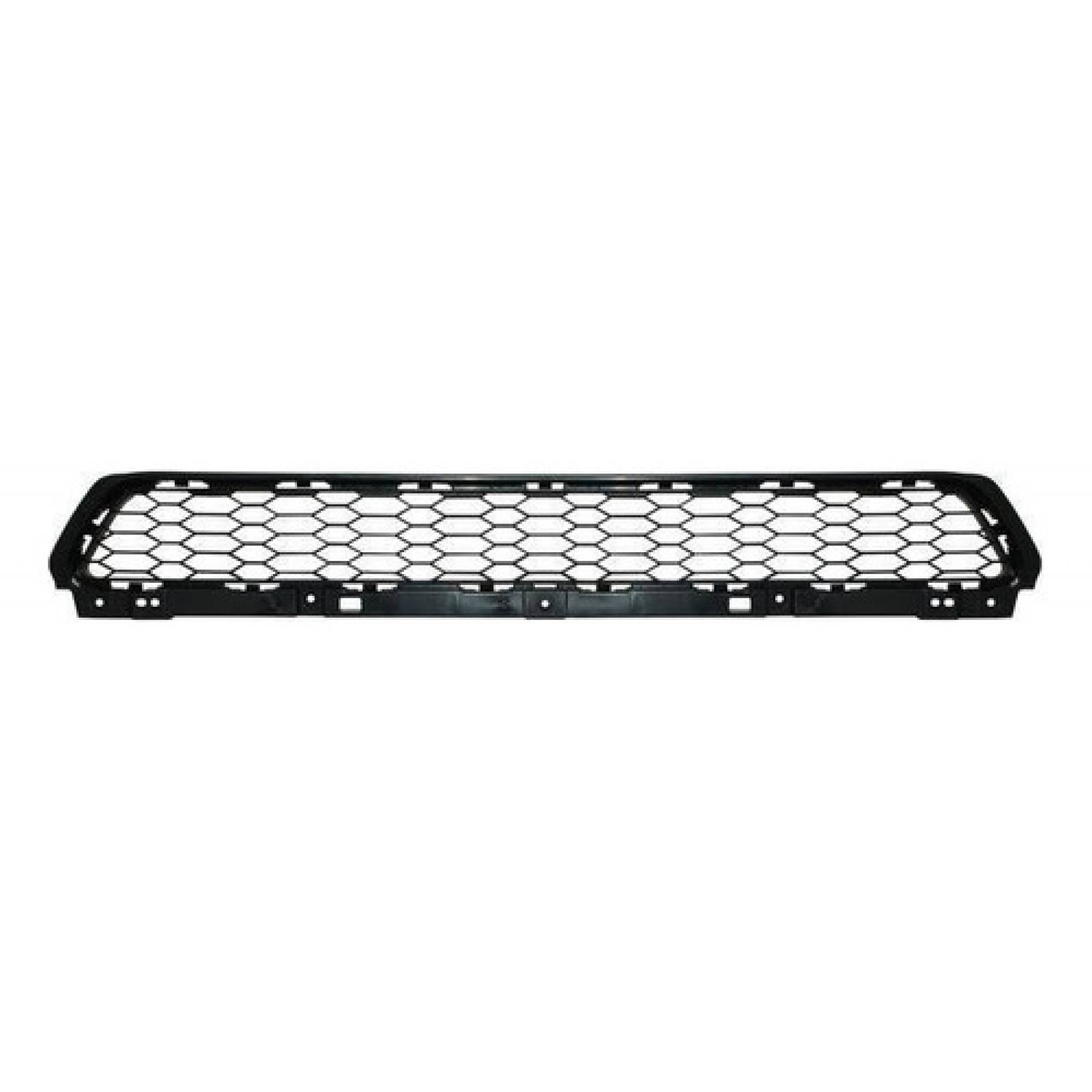 Passenger Side, Lower Grille Trim For Honda Pilot 2019-2022