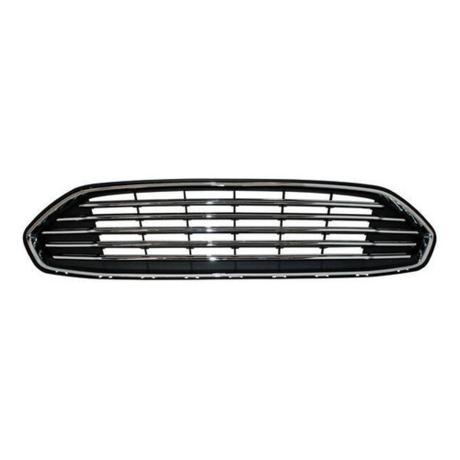 Parrilla Superior Ford Fusion  2013 2014 2015 2016