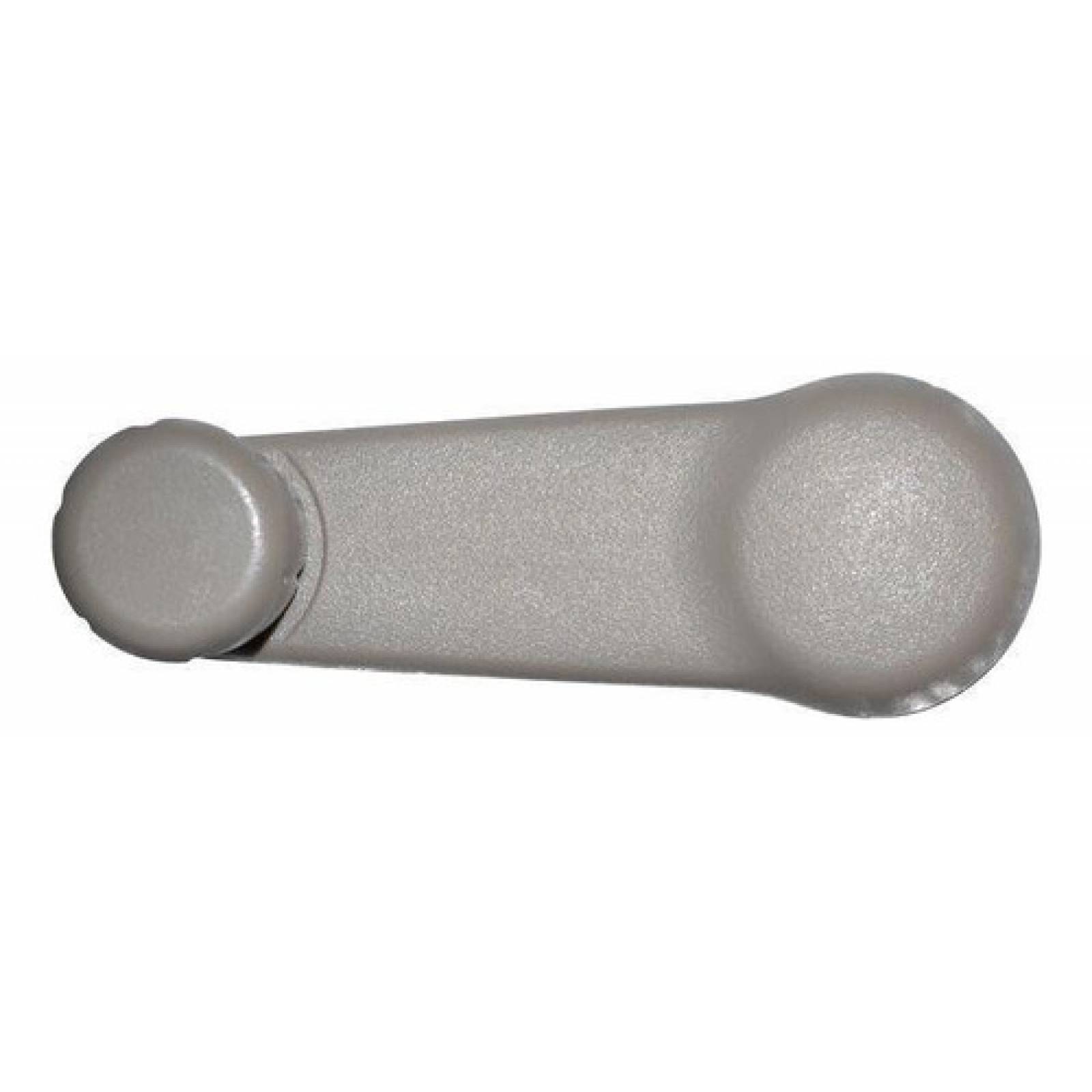 Manija Elevador de Cristal Nissan Frontier  2016 2017 2018 2019 2020