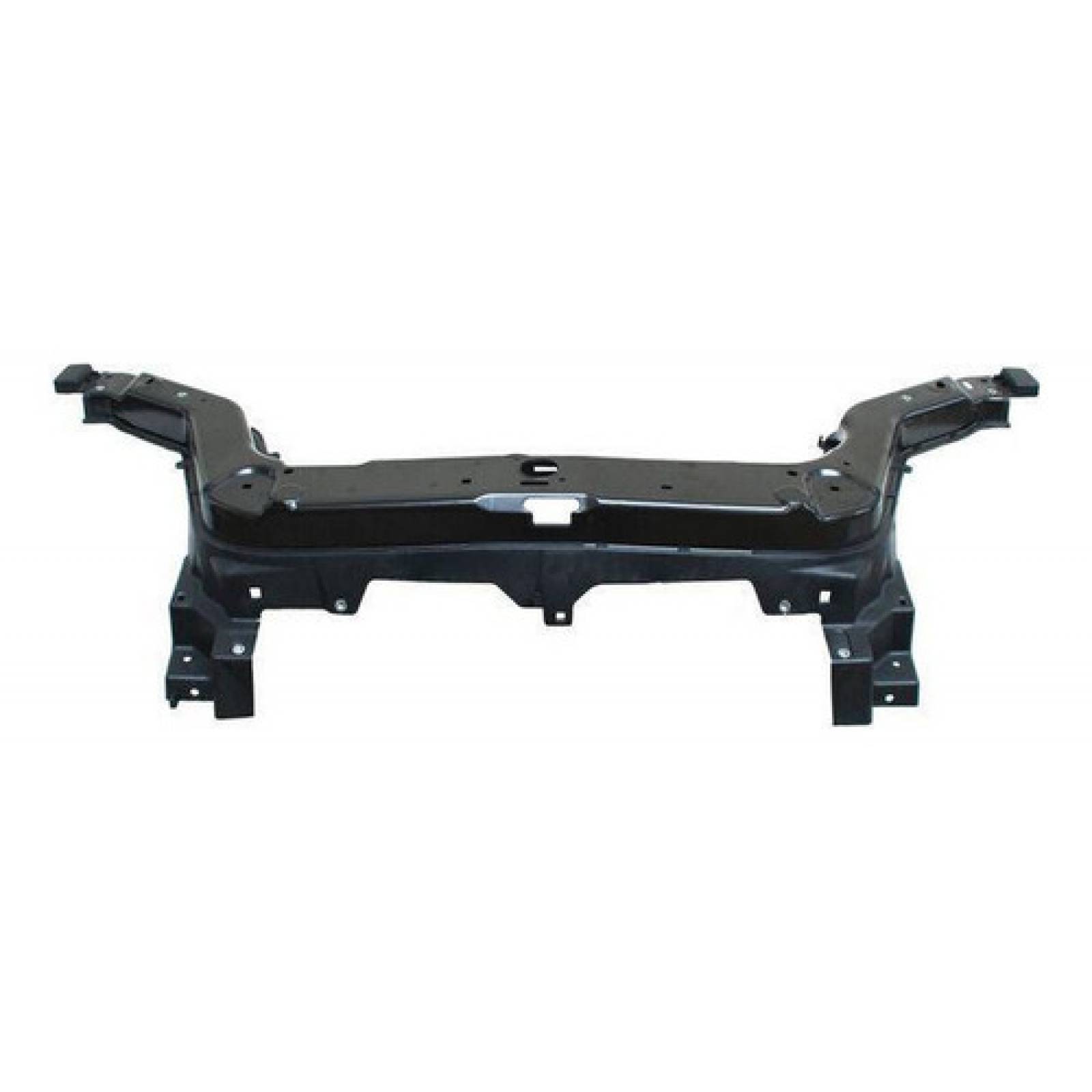 Marco de Radiador Superior Ford Ecosport  2004 2005 2006 2007 2008 2009 2010