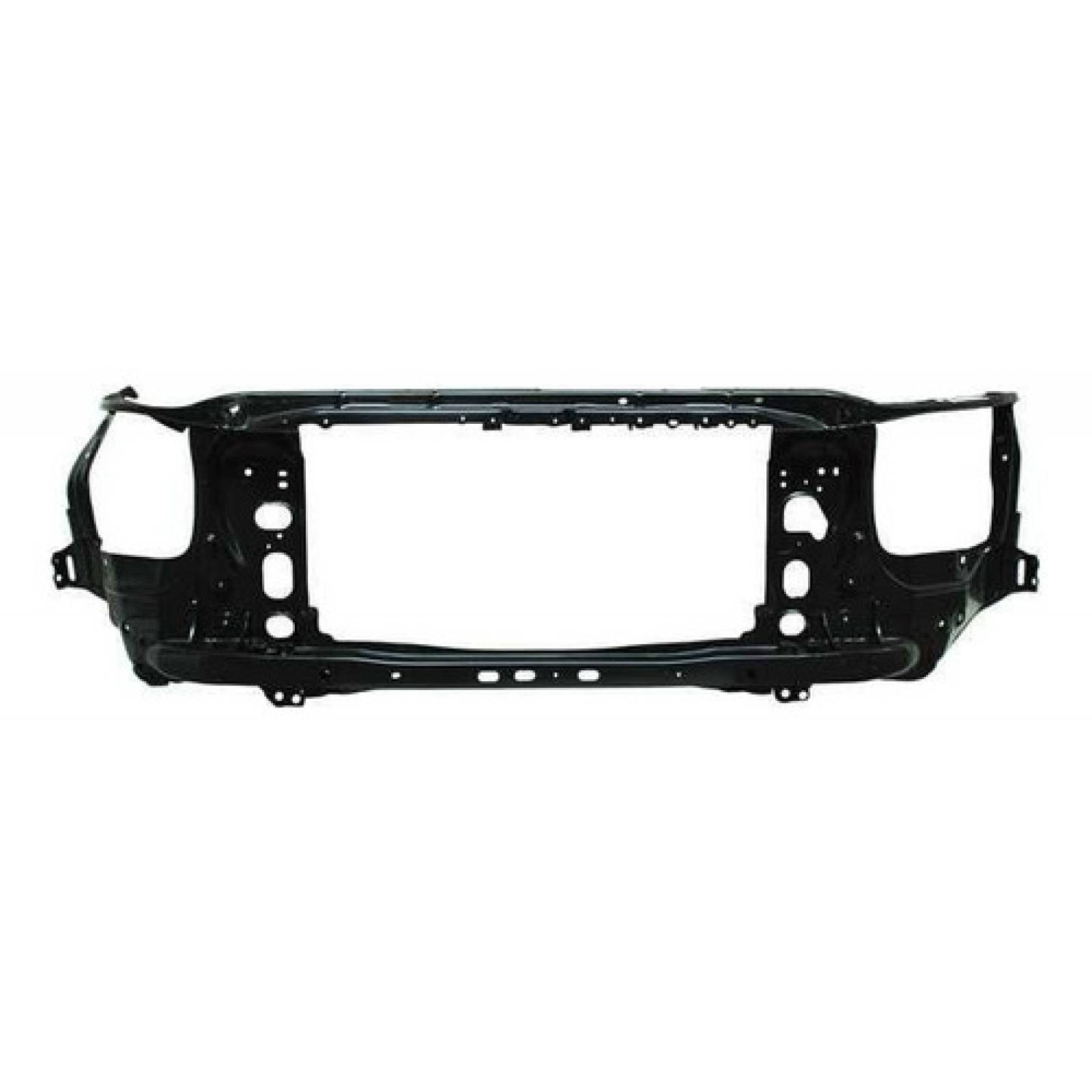 Marco de Radiador Toyota Tacoma  2005 2006 2007 2008 2009 2010 2011 2012 2013 2014 2015