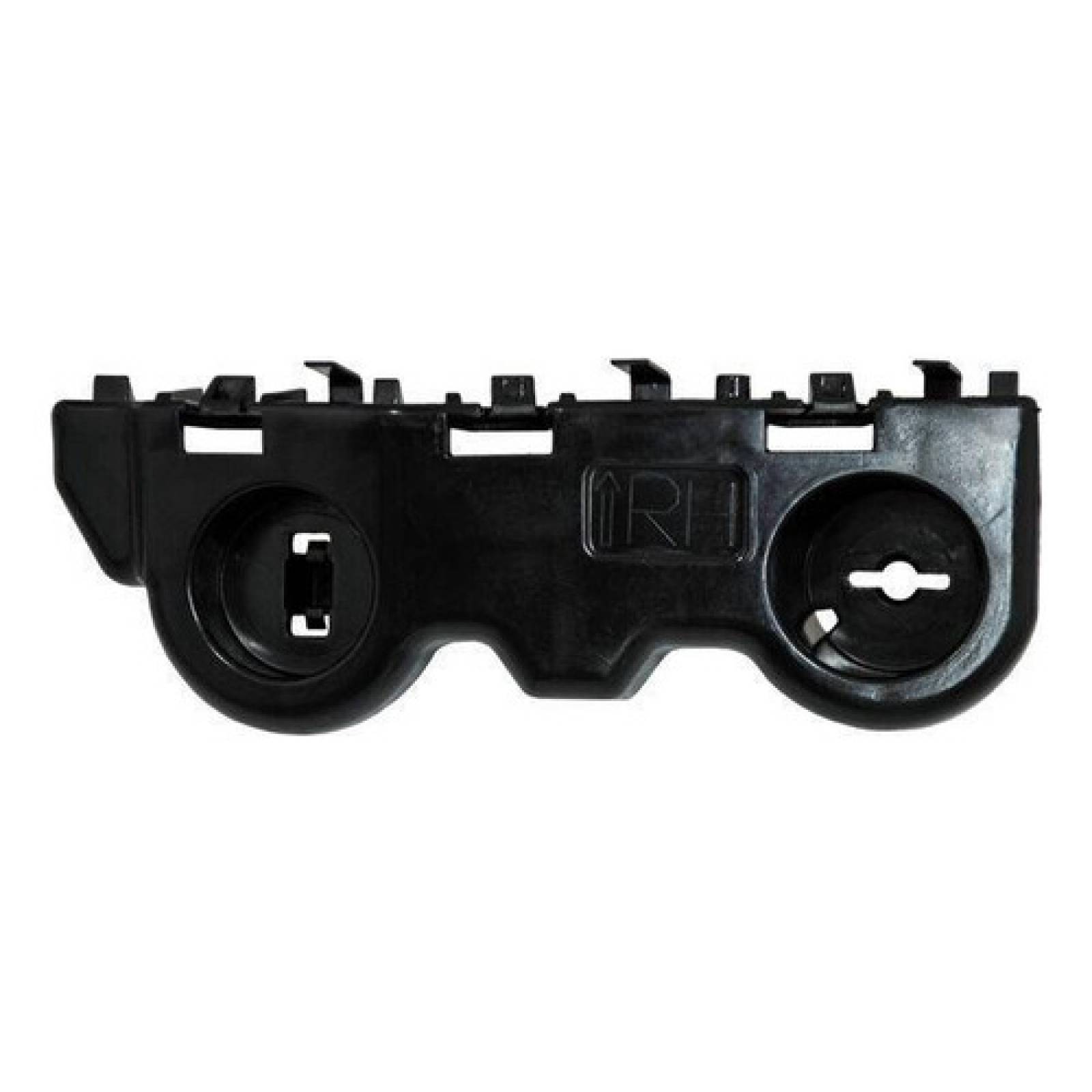 Guía de Defensa Derecha Nissan Kicks  2017 2018 2019 2020