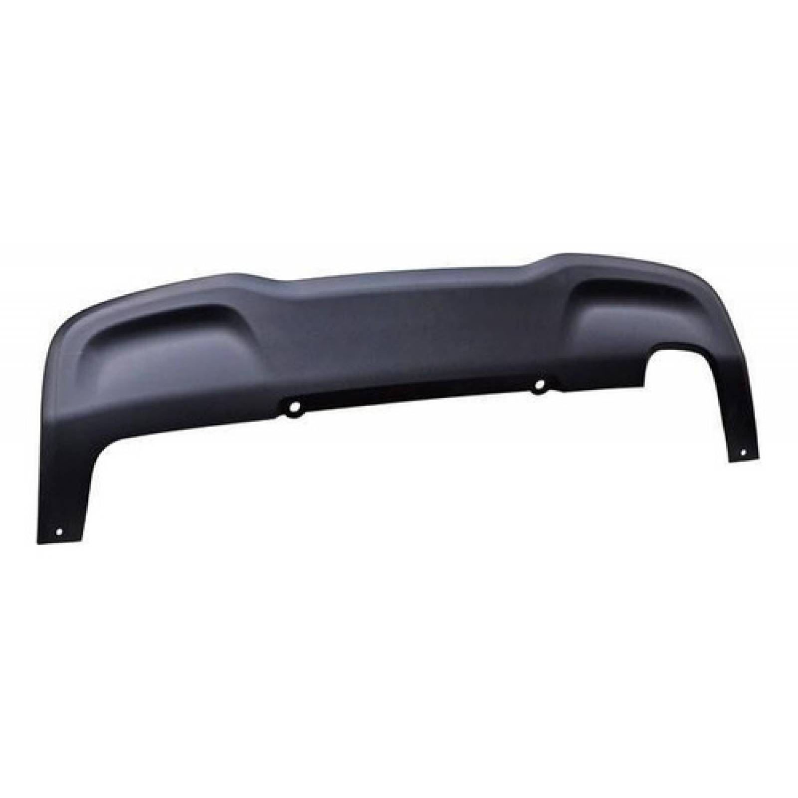 Spoiler Compas Spoiler Jeep Compass 2018 2019 2020