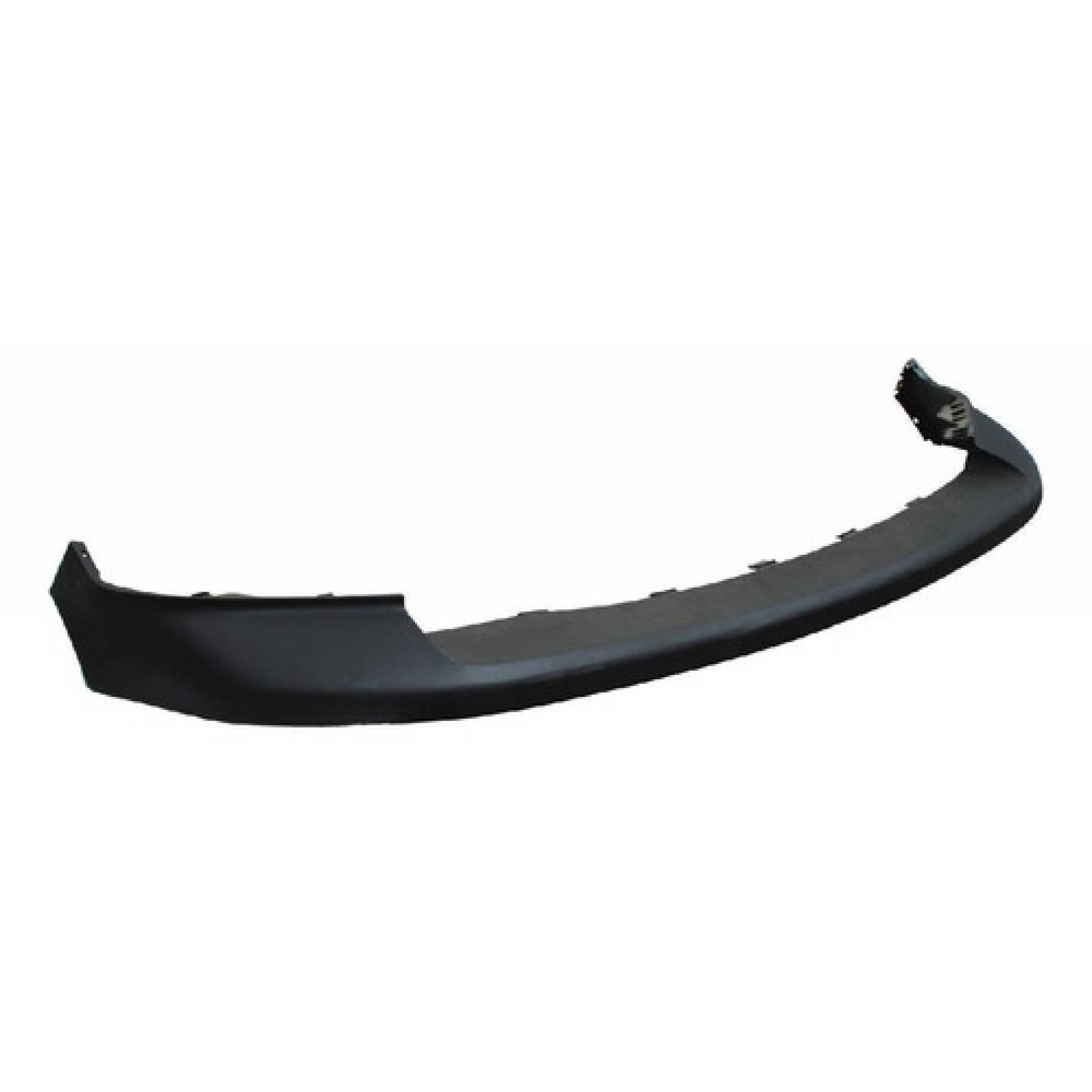 Moldura de Defensa Dodge Ram 1500 2009 2010 2011 2012