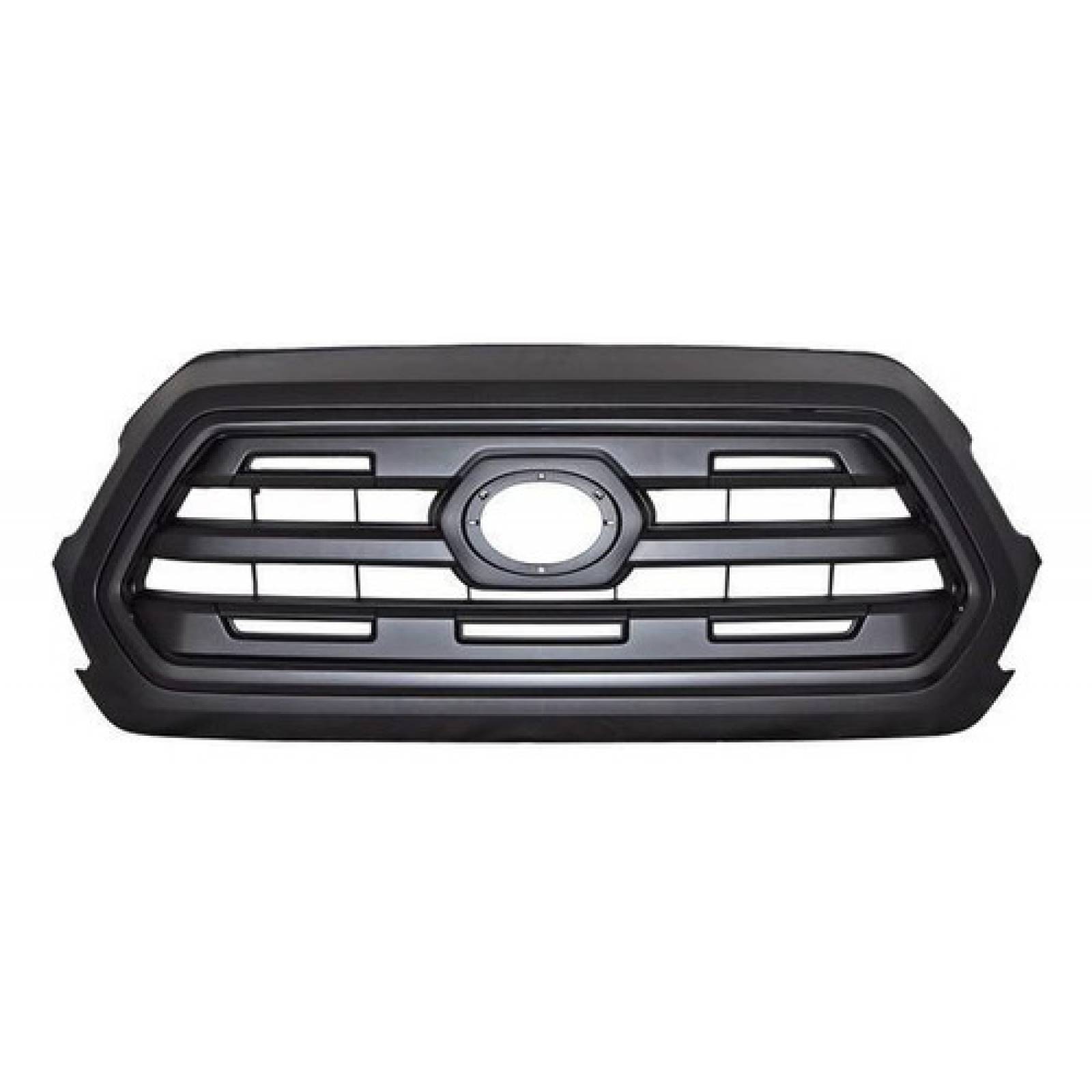 Parrilla Toyota Tacoma  2016 2017 2018