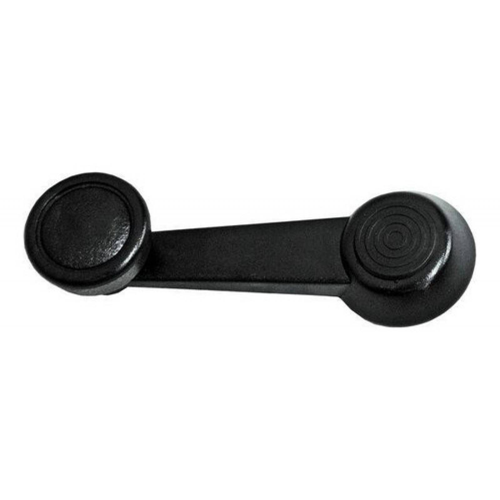 Manija Elevador de Cristal Volkswagen Atlantic  1981 1982 1983 1984 1985 1986 1987